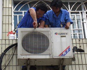 太湖空调维修售后服务中心